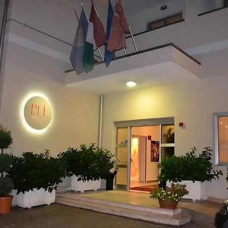 Hotel Palace Gioia Tauro Exterior photo