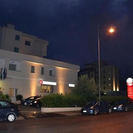 Hotel Palace Gioia Tauro Exterior photo